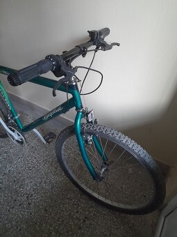 Super bicykel - 3