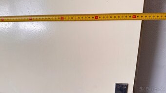 Predam dvere 62cm - 3