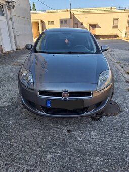 FIAT BRAVO 1.4, 2011 - 3