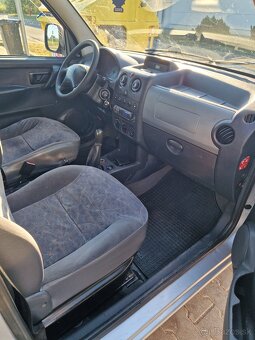 Berlingo multispace Nová STK,EK 8/2028 - 3
