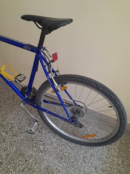 Bicykel - 3