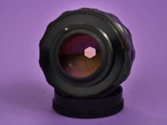 Takumar 1:1.4/50mm M42 - 3
