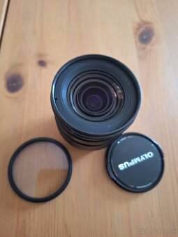Olympus M.Zuiko Digital ED 12–45 mm f/4 PRO - 3
