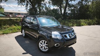 Nissan X-Trail T31 - 3