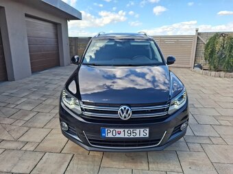 tiguan 2.0 CR TDI 4x4 - 3