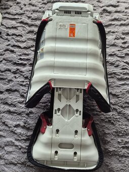 Autosedačka Britax Römer Kid II - 3