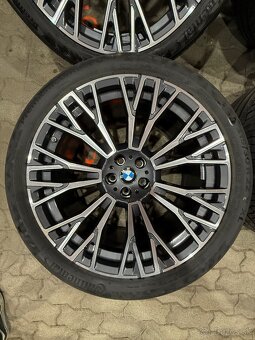 BMW Individual komplety R22 - 3