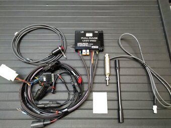 Bmw S1000RR quickshifter blipper - 3