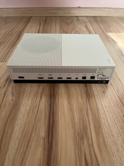 Xbox one s 1tb - 3