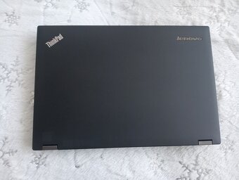 predám Lenovo thinkpad T440p , Intel core i5 , 8gb ram ,ssd - 3