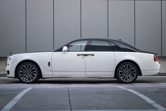 Rolls Royce Ghost 420kw - 3