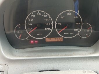 Peugeot Boxer 2003 - 3