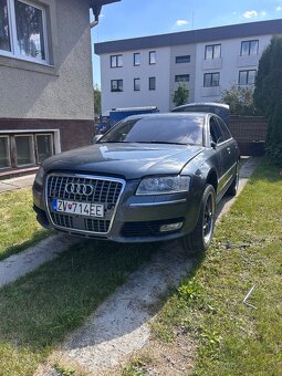 Rozpredám Audi a8 d3 - 3