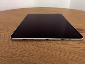 Apple iPad Pro 12,9” M1 1TB +  Pencil 2. gen. - 3