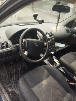 Predám Ford Mondeo 2004 - 3