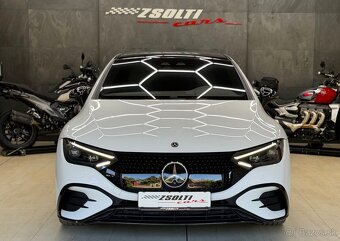 Mercedes-Benz EQE 500 4MATIC - 3