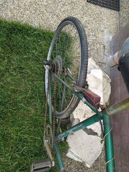 Bicykel ESKA - 3