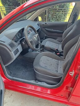 Predám Škoda fabia - 3