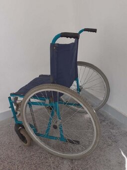 invalidny vozik - 3