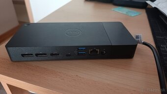 Predám dokovaciu stanicu DELL WD19S - 3