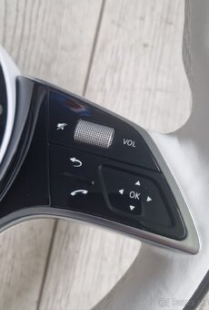 Volant MERCEDES MAYBACH nový - 3
