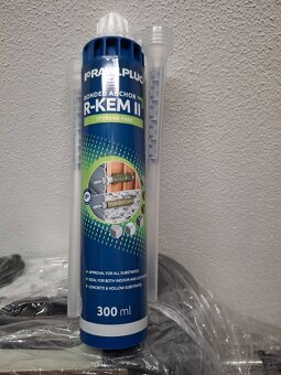 Stavebný materiál - 3