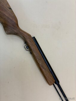 Mini model Vzduchovka - 3
