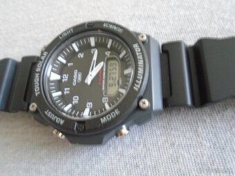 Casio AQ-S820W-1AVEF Solar - 3