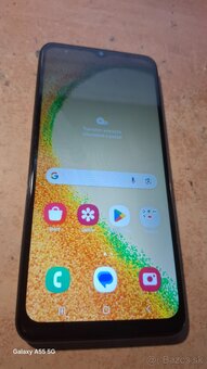 Samsung galaxy A04s - 3