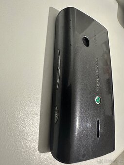 Sony Ericson xperia x10 mini - 3