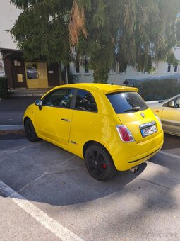 Fiat 500 - 3