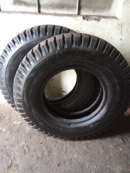 Pneumatika Barum 9,00 -20 NB 59 - 3