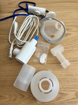Inhalator Omron - 3