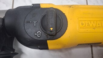 DEWALT  D 25114 - 3