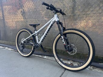 Early Rider 24’ - 3