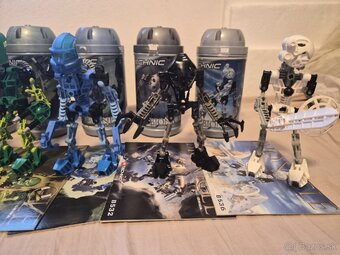 Bionicle Toa Mata - 3
