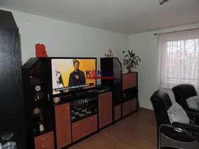 SUPER ZĽAVA Čiastočne rekonštruovaný 3-izbový byt v Trebišov - 3