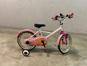 Predam detsky bicykel - 3