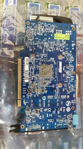 GIGABYTE R785OC-1GD / Radeon HD 7850 - 3