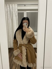 Zimný kabát - 3