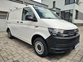 Volkswagen T6 Transporter 2.0 TDI 4-MOTION KR - 3