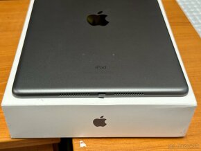 Apple iPad 9.Generácia 64GB Wifi Space Grey - 3