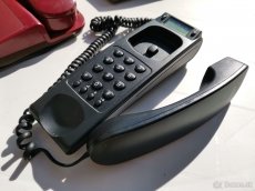 Retro tlacidlove telefony - 3