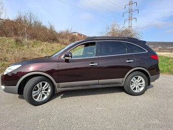 Hyundai IX55 3.0 V6 4x4 176kw r.v.2010 - 3