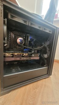 i7 13700kf - 3070 Ti - 3