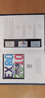 Česká republika ročníkový album - 3