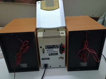 Mini system PHILIPS - 3