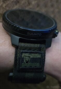 Suunto vertical all black - 3