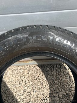 2 Ks Vredestein Quatrac 5 195/65 R15 All Season - 3