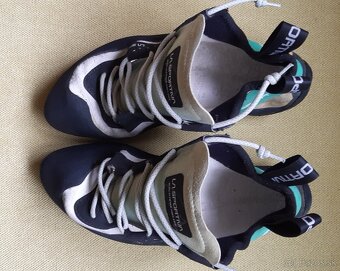 Predam lezecky LaSportiva Miura Woman 39.5 - 3